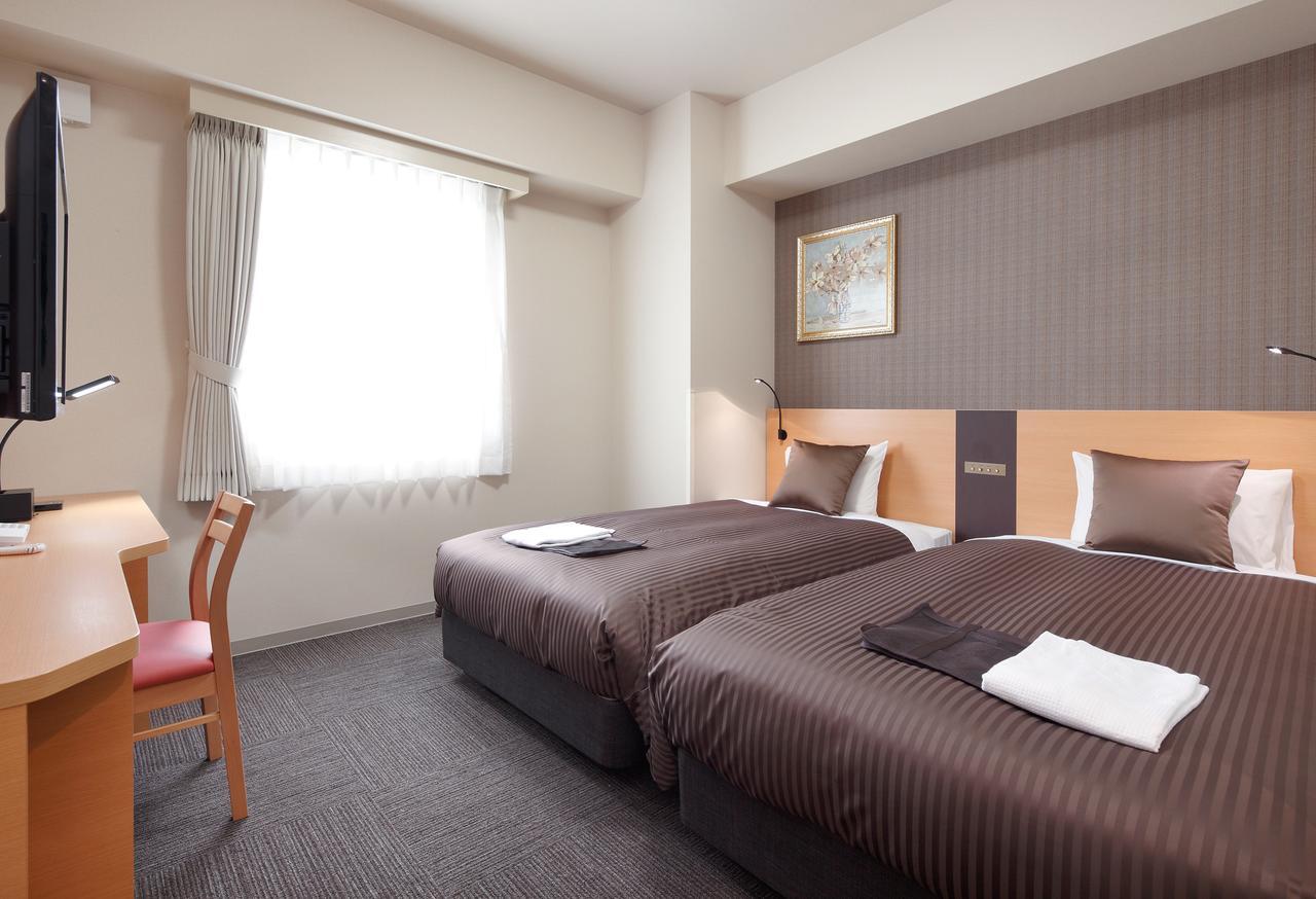 Hotel Super Tomari Fujieda Exterior foto