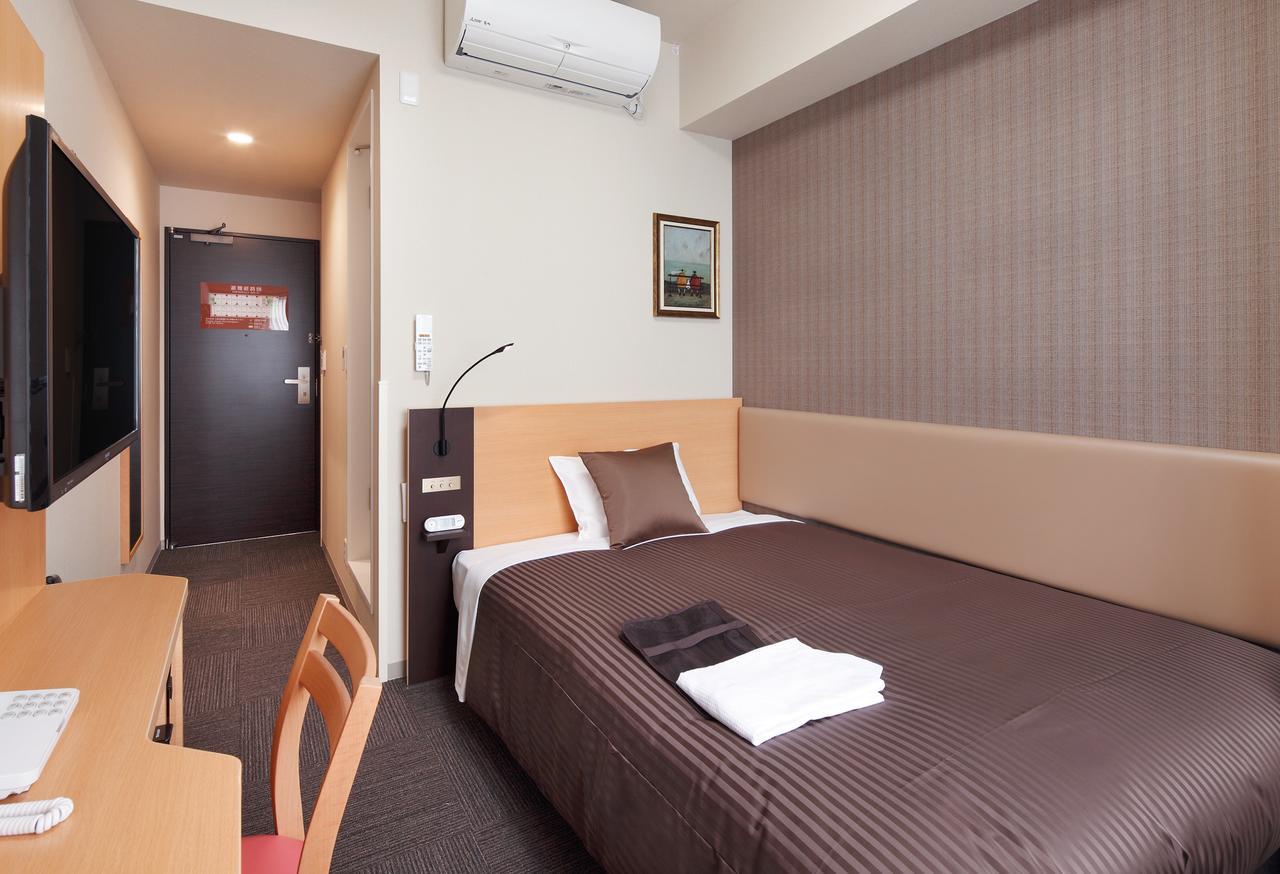 Hotel Super Tomari Fujieda Cameră foto
