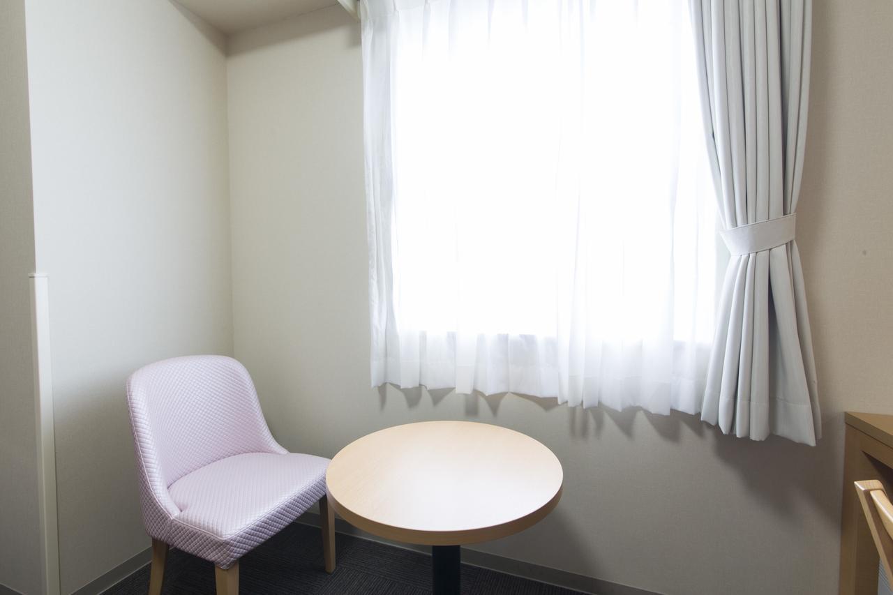 Hotel Super Tomari Fujieda Exterior foto